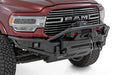 Rough Country Front Bumper for 2019 - 2026 Ram 2500 & 3500 - Recon Recovery