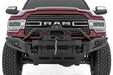 Rough Country Front Bumper for 2019 - 2026 Ram 2500 & 3500 - Recon Recovery