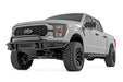 RC Tubular High Clearance Baja Front Bumper for 2021 - 2023 Ford F - 150 - Recon Recovery - Recon Recovery