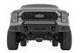 RC Tubular High Clearance Baja Front Bumper for 2021 - 2023 Ford F - 150 - Recon Recovery - Recon Recovery