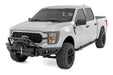 RC Tubular High Clearance Baja Front Bumper for 2021 - 2023 Ford F - 150 - Recon Recovery - Recon Recovery
