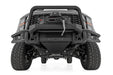 RC Tubular High Clearance Baja Front Bumper for 2021 - 2023 Ford F - 150 - Recon Recovery - Recon Recovery