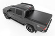 RC Roll - Up Bed Cover for 2005 - 2015 Toyota Tacoma 5ft Bed – Low Profile Tonneau - Recon Recovery