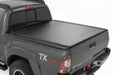 RC Roll - Up Bed Cover for 2005 - 2015 Toyota Tacoma 5ft Bed – Low Profile Tonneau - Recon Recovery
