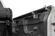 Rough Country Hard Roll Up Bed Cover for 2007 - 2013 Chevy/GMC Sierra/Silverado 1500 - Recon Recovery