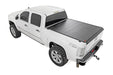 Rough Country Hard Roll Up Bed Cover for 2007 - 2013 Chevy/GMC Sierra/Silverado 1500 - Recon Recovery