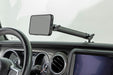 Rough Country Dash Mount for 2018 - 2026 Jeep Gladiator JT/Wrangler JL - Recon Recovery