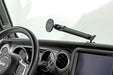 Rough Country Dash Mount for 2018 - 2026 Jeep Gladiator JT/Wrangler JL - Recon Recovery