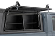 Rough Country Bed Cap Passengers Shelf Storage Bin for 2020 - 2026 Jeep Gladiator JT - Recon Recovery