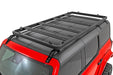 RC Low Profile Bolt on Overland Roof Rack for 2021 - 2026 Ford Bronco - Recon Recovery