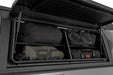 Rough Country Bed Cap Side Shelf Storage Bin for 2016 - 2023 Toyota Tacoma - Recon Recovery