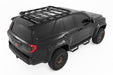 RC Bolt On Aluminum Overland Roof Rack for 2025 - 2026 Toyota 4Runner - (600lbs Rating) - Recon Recovery
