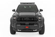 RC Bolt On Aluminum Overland Roof Rack for 2025 - 2026 Toyota 4Runner - (600lbs Rating) - Recon Recovery