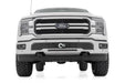 Rough Country Hidden Winch Mount for 2021 - 2026 Ford F - 150 - Recon Recovery