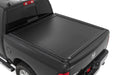 Rough Country Powered Retractable Bed Cover Ram 1500 (2009 - 2018 & Classic) - Recon Recovery