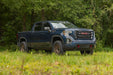 Rough Country 3.5 Inch Lift Kit for 2019 - 2024 GMC Sierra 1500 - Recon Recovery