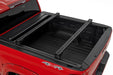 Adjustable Universal T - Slot Crossbar Kit for Tonneau Covers & Bed Caps - Recon Recovery