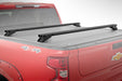 Adjustable Universal T - Slot Crossbar Kit for Tonneau Covers & Bed Caps - Recon Recovery