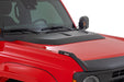 Rough Country Hood Scoop for 2021 - 2026 Ford Bronco - Recon Recovery