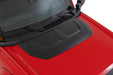 Rough Country Hood Scoop for 2021 - 2026 Ford Bronco - Recon Recovery