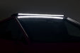 Rough Country Bolt On 50" LED Light Kit for 2024-2026 Tesla Cybertruck | 24,300 Lumens - Recon Recovery