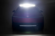 Rough Country Bolt On 50" LED Light Kit for 2024-2026 Tesla Cybertruck | 24,300 Lumens - Recon Recovery