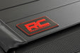 Rough Country Hard Roll Up Bed Cover for 2024 - 2026 Toyota Tacoma - Recon Recovery