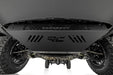 Rough Country Skid Plate for 2019 - 2026 Mercedes - Benz Sprinter 3500/Sprinter 3500XD - Recon Recovery