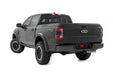 Rough Country Sport Fender Flares for 2024 - 2026 Ford Ranger - Recon Recovery