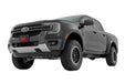 Rough Country Sport Fender Flares for 2024 - 2026 Ford Ranger - Recon Recovery