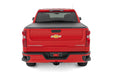 Rough Country Hard Roll Up Bed Cover for 2019 - 2026 Chevy/GMC Sierra 1500/Silverado 1500 - Recon Recovery