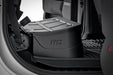 Rough Country Under Seat Storage with Locking Lid for 2015 - 2026 Ford F - 150 & F - 250/F - 350/Raptor - Recon Recovery