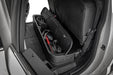 Rough Country Under Seat Storage with Locking Lid for 2015 - 2026 Ford F - 150 & F - 250/F - 350/Raptor - Recon Recovery
