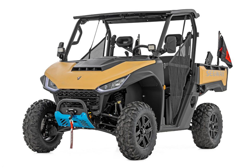 Rough Country LED Light Kit Segway 570 F - Recon Recovery