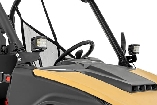 Rough Country LED Light Kit Segway 570 F - Recon Recovery