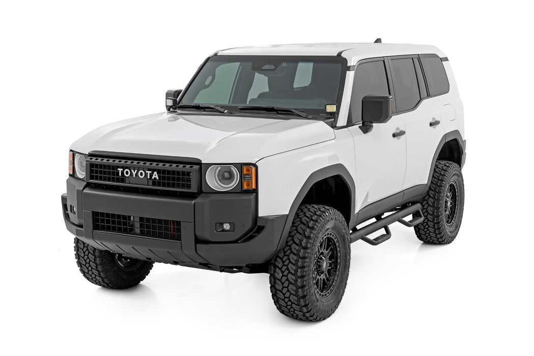 Rough Country LED Light Kit for 2024 - 2026 Toyota Land Cruiser - Recon Recovery