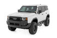 Rough Country LED Light Kit for 2024 - 2026 Toyota Land Cruiser - Recon Recovery
