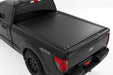 Rough Country Powered Retractable Bed Cover for 2022 - 2026 Ford F - 150 & F - 150 Lightning - Recon Recovery