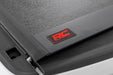 Rough Country Hard Low Profile Bed Cover Ram 1500 (2009 - 2018 & Classic) - Recon Recovery