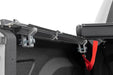 Rough Country Hard Low Profile Bed Cover Ram 1500 (2009 - 2018 & Classic) - Recon Recovery