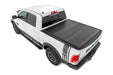 Rough Country Hard Low Profile Bed Cover Ram 1500 (2009 - 2018 & Classic) - Recon Recovery