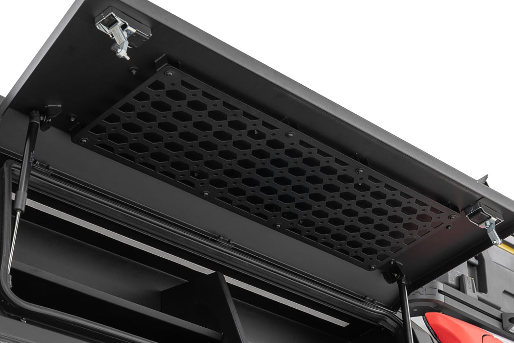 Rough Country Bed Cap Molle Panel Kit for 2024 - 2026 Toyota Tacoma - Recon Recovery
