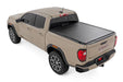 RC Roll - Up Bed Cover for 2023 - 2026 GM Canyon Colorado 5ft Bed – Low Profile Tonneau - Recon Recovery