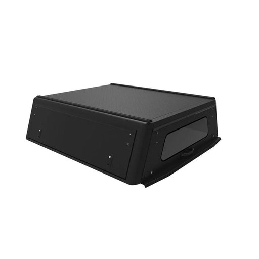 Alu - Cab Explorer Bed Cap for 2015 - 2022 Chevy Colorado & GMC Canyon 5ft Bed - Recon Recovery