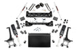 Rough Country 6 Inch Lift Kit for 2016 - 2021 Toyota Tundra - Recon Recovery