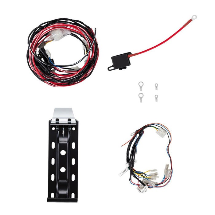 ARB Onboard Twin Motor Brushless Air Compressor Kit - 9.18 CFM 100% Duty Cycle - Recon Recovery