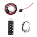 ARB Onboard Twin Motor Brushless Air Compressor Kit - 9.18 CFM 100% Duty Cycle - Recon Recovery