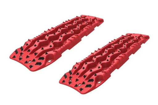 ARB TRED Pro Red Recovery Traction Boards Pair - 9,900lbs Vehicle Rating - Recon Recovery