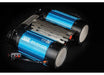 ARB Onboard Twin Motor Brushless Air Compressor Kit - 9.18 CFM 100% Duty Cycle - Recon Recovery