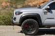 Rough Country Defender Fender Flares for 2016 - 2023 Toyota Tacoma - Recon Recovery